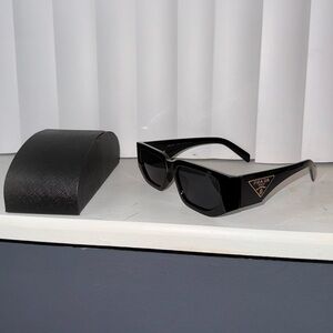 PRADA SUNGLASSES
